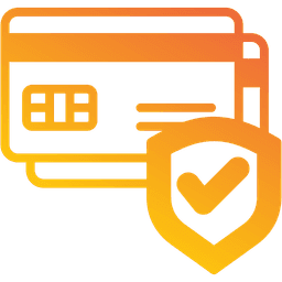 Safe & Secure Payment