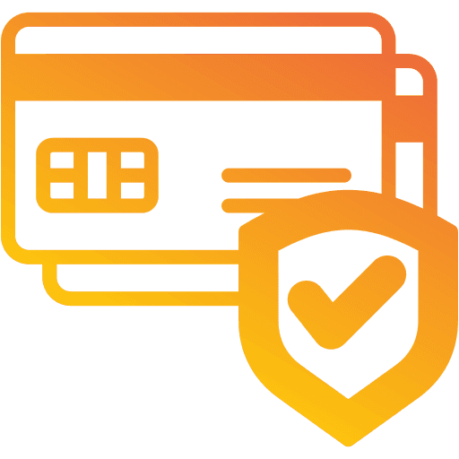 Safe & Secure Payment
