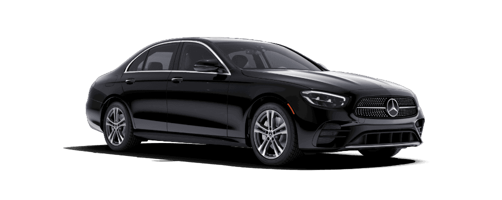 Mercedes Benz E Class