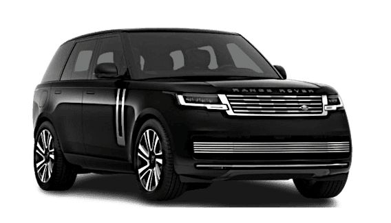 Range Rover Autobiography