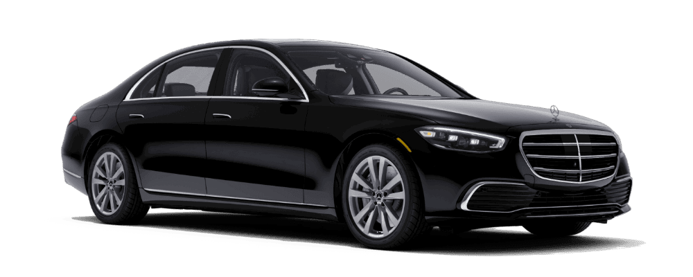 Mercedes Benz S Class