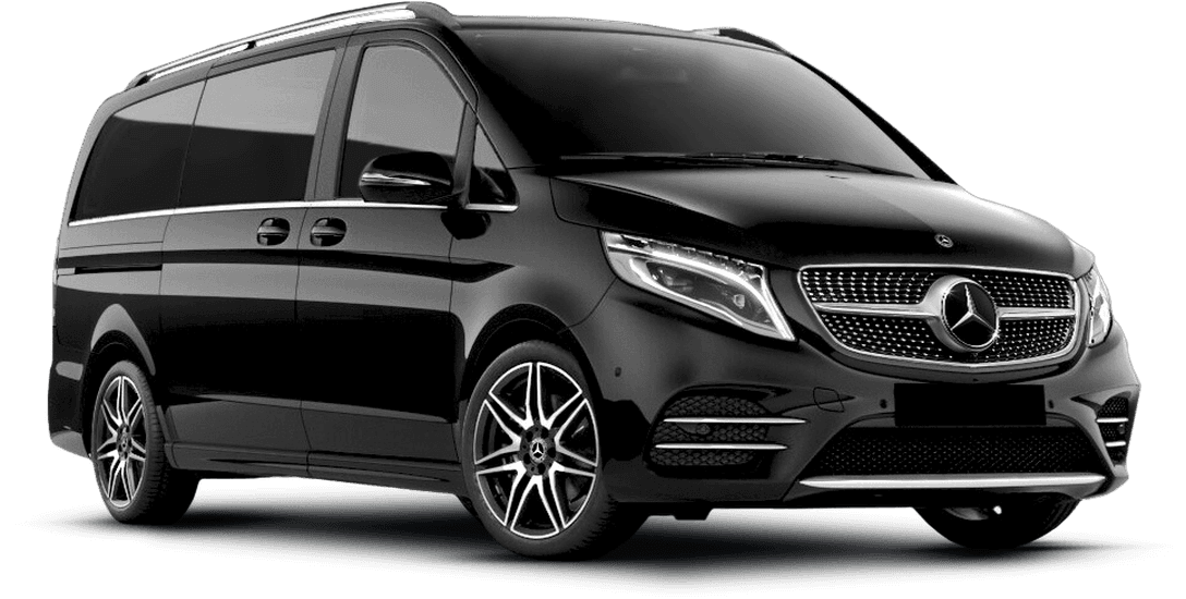Mercedes Benz V Class