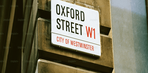 London to Oxford Chauffeur Service