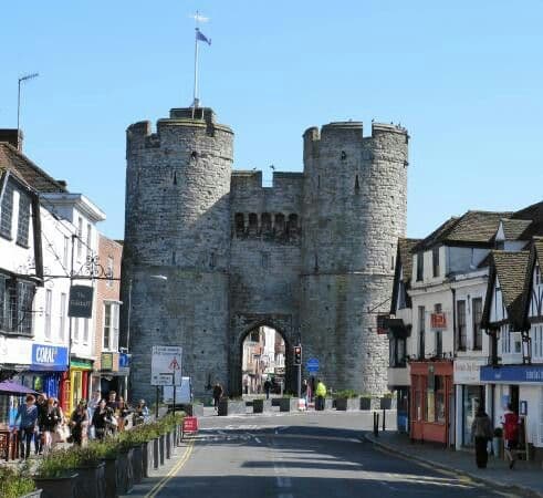 A Journey into England’s Heritage