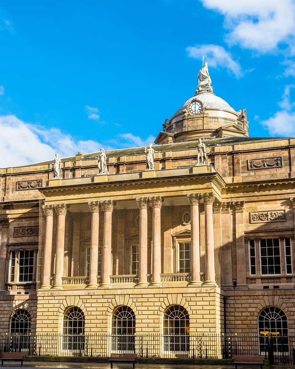 City-to-City Chauffeur Services from London