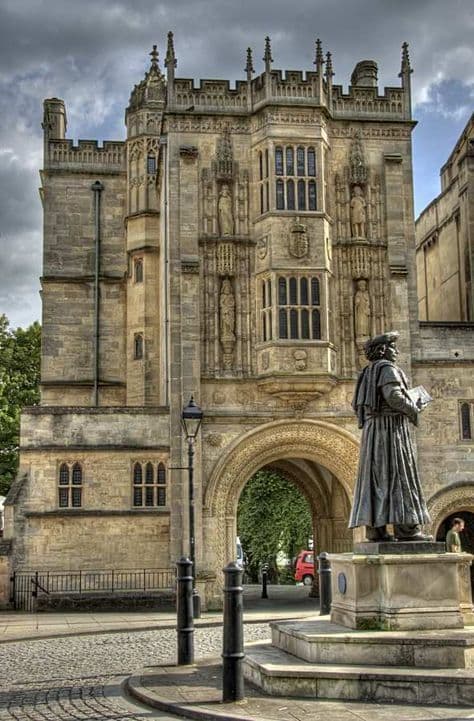City-to-City Chauffeur Services from London