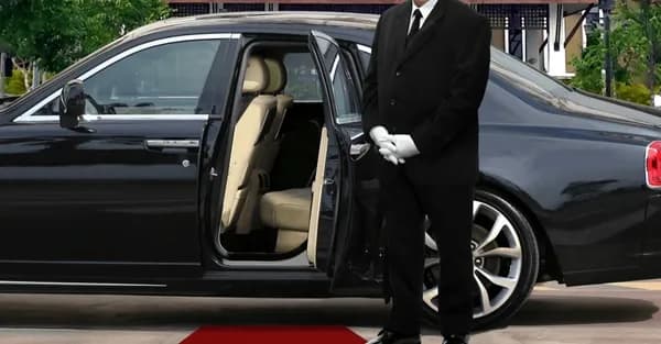 Discretion, Excellence, and Trust: Why High Profile Clients Choose I London VIP Chauffeur