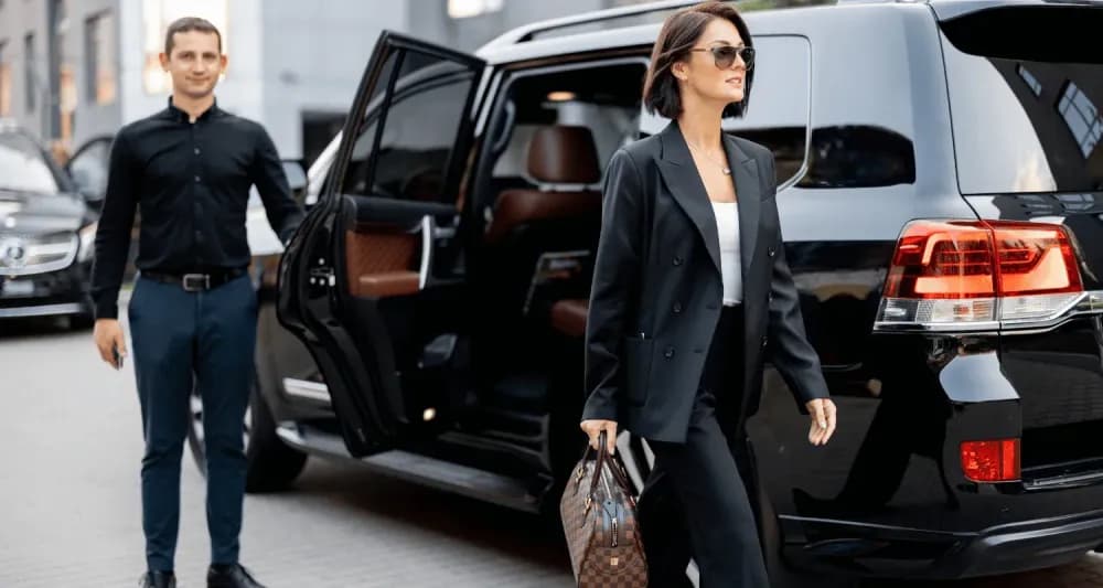 Chauffeur Service: A premium deal for business traveling