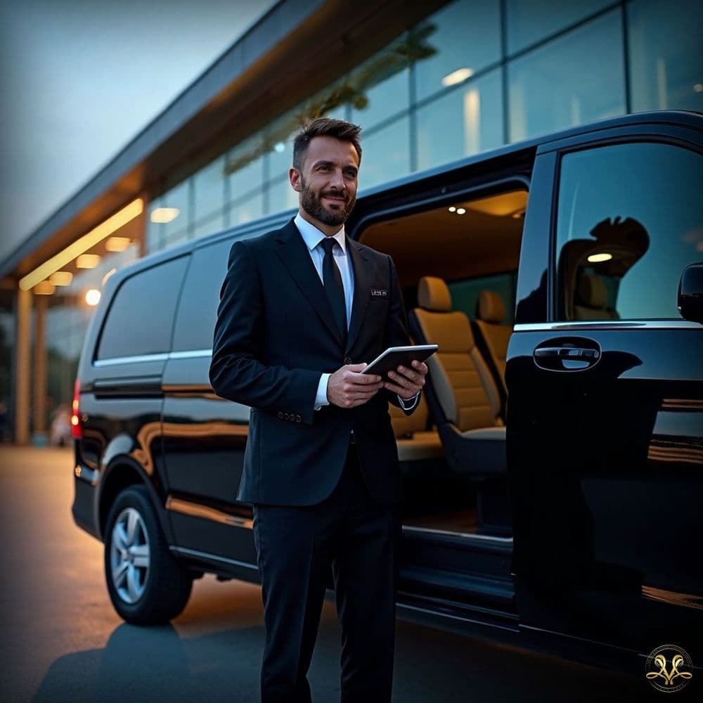 London Chauffeur Services: Why Choose a Chauffeur Over a Taxi or Uber?