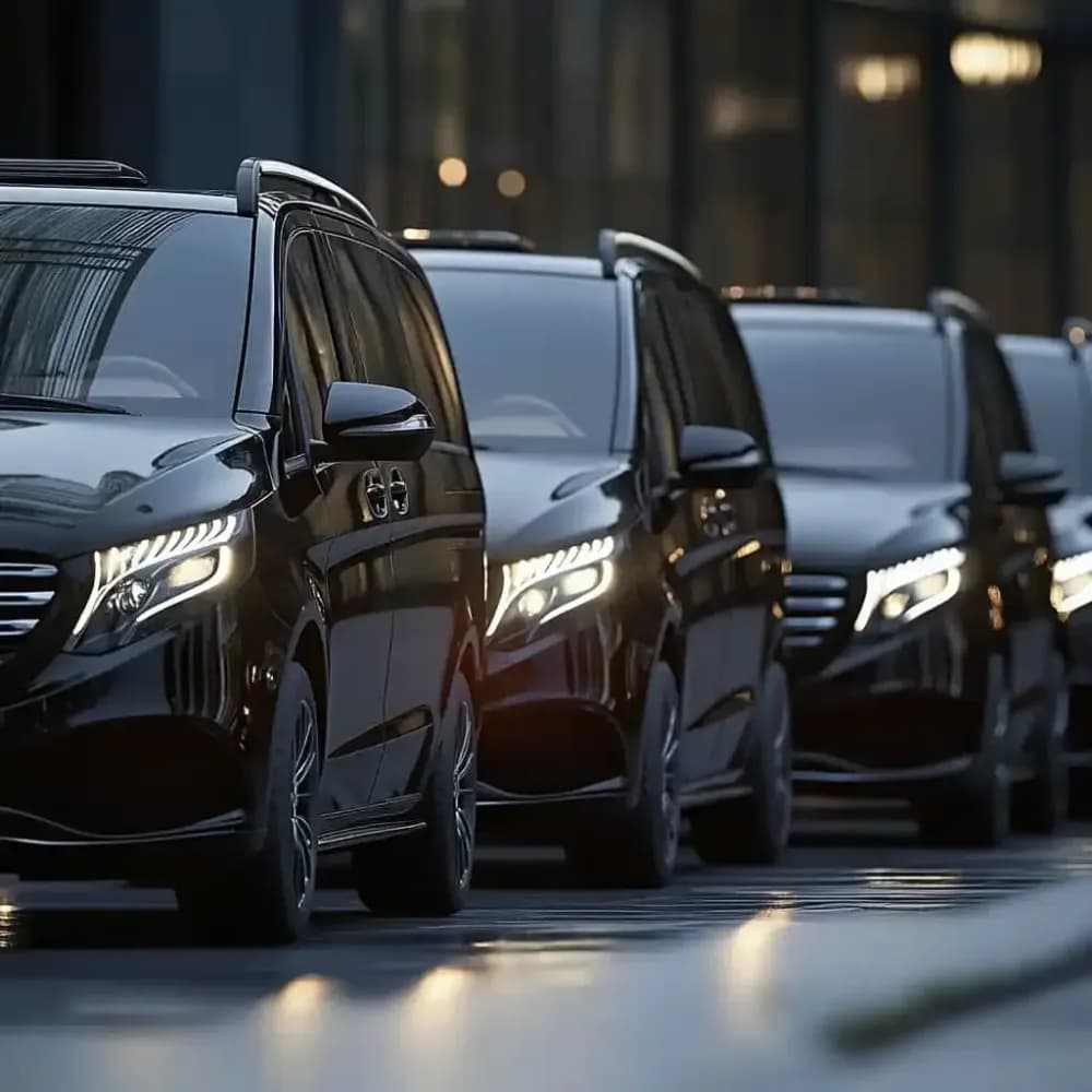 Experience London in Luxury with Our Sightseeing Chauffeur Service