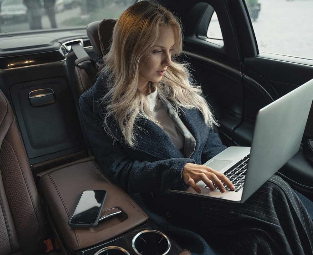 Experience Unmatched Luxury with I London VIP Chauffeur Service
