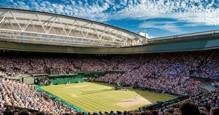 Arrive in Style at Wimbledon 2025 with iLondon VIP Chauffeur