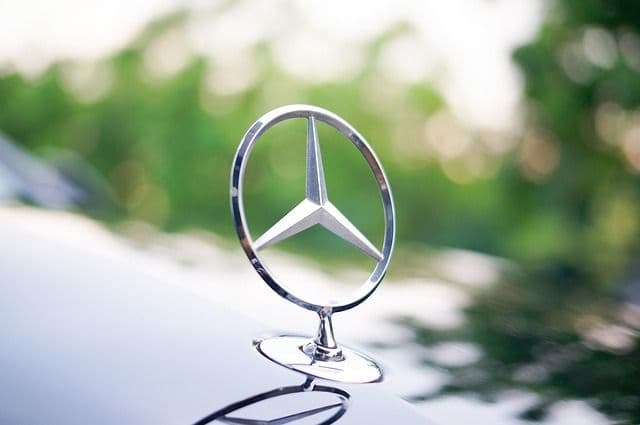 Mercedes-Benz: A Lasting Symbol of Luxury and Class