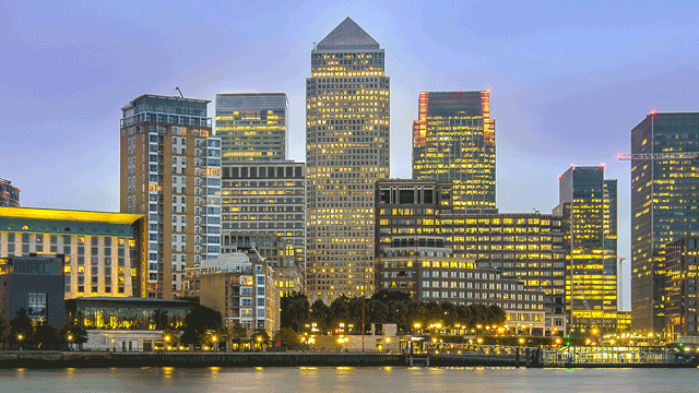 Canary Wharf Executive Chauffeur | Strategic E14 Logistics