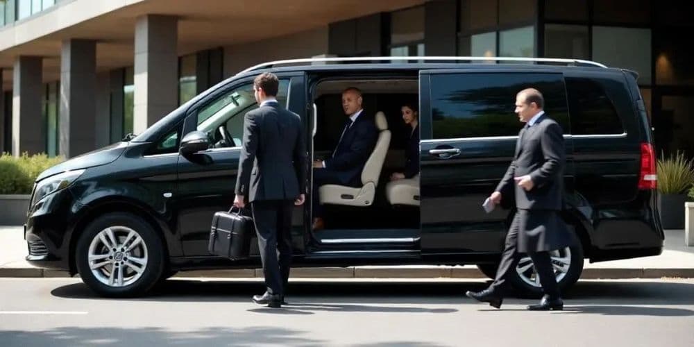 Elevate Your London Business Trip: Exclusive 10% VIP Discount Inside