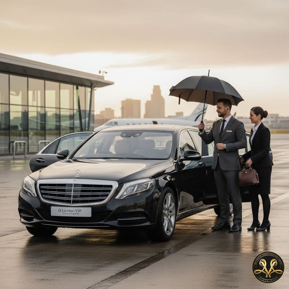 Experience London Like a True VIP: Luxury Itineraries