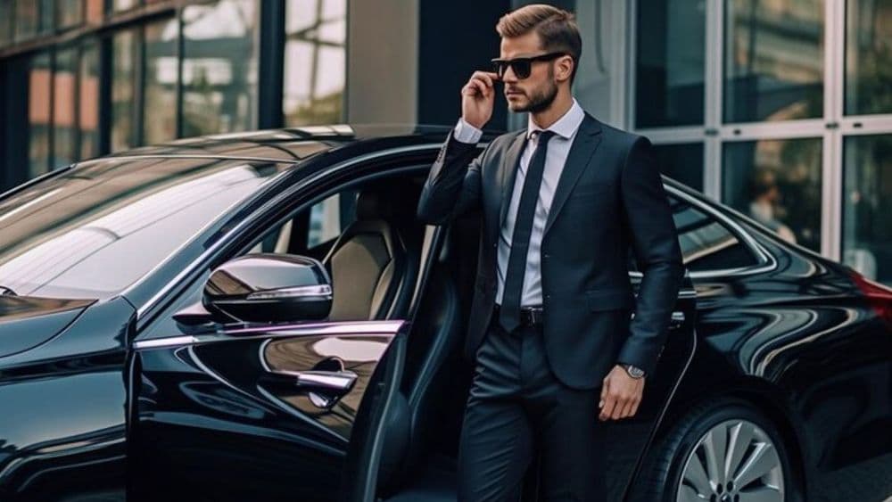 Experience London in Style: Why a Private Chauffeur is the Smartest Way to Travel