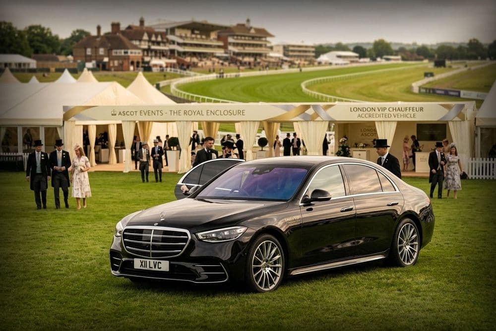 The Executive’s Guide to Navigating London’s Summer Season Without the Stress
