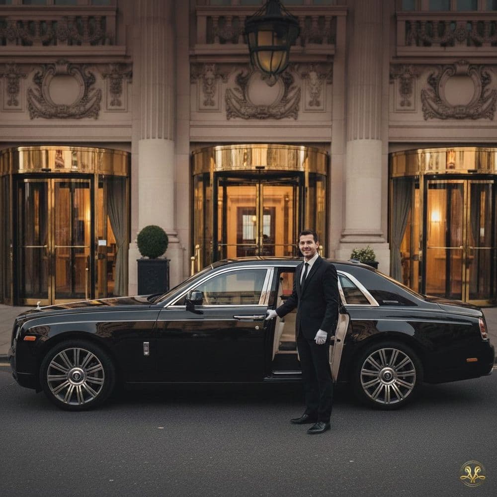 Elevate Your Journey: The Ultimate Guide to Stress-Free Airport Chauffeur Service