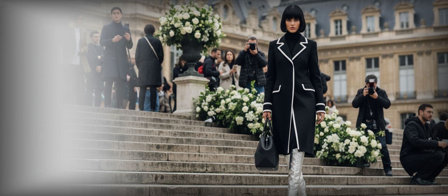Professional London Fashion Week Chauffeur Service