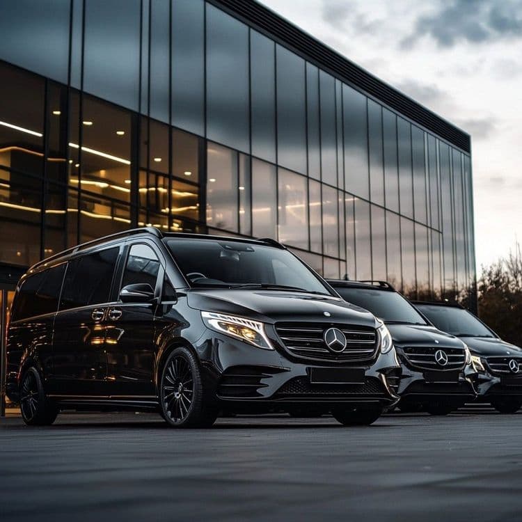 Tilbury Cruise Terminal Chauffeur Services – Luxury Transfers in London