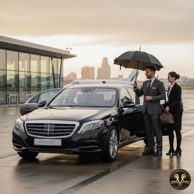 Experience London Like a True VIP: Luxury Itineraries