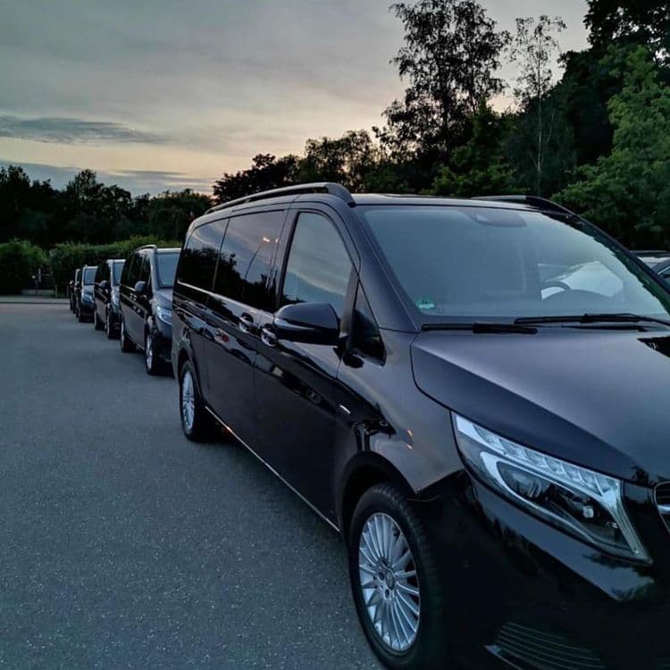 Dover Cruise Chauffeur Services – Exclusive Seaport Transfers