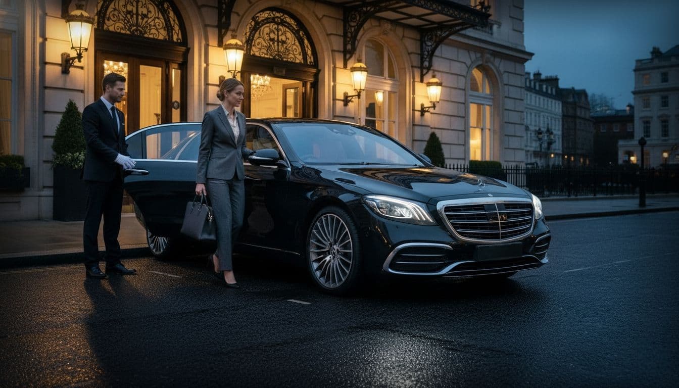 Premier Executive Services